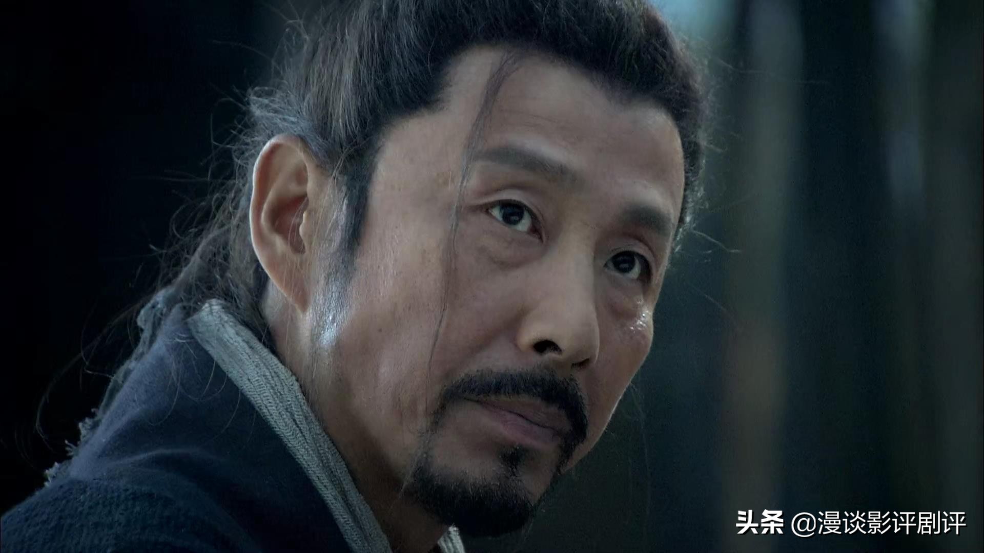 楚汉传奇剧情详细解析,楚汉传奇精简剧情