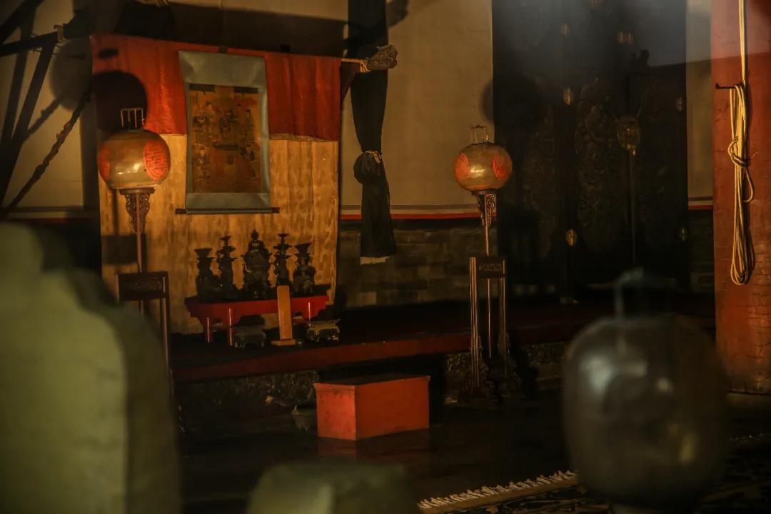 中国人的*欲肉**史