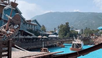 广州和珠海长隆一起玩攻略,广州珠海长隆旅游攻略5天四晚