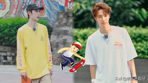 为什么王一博那么受成年人喜欢,王一博为什么受欢迎