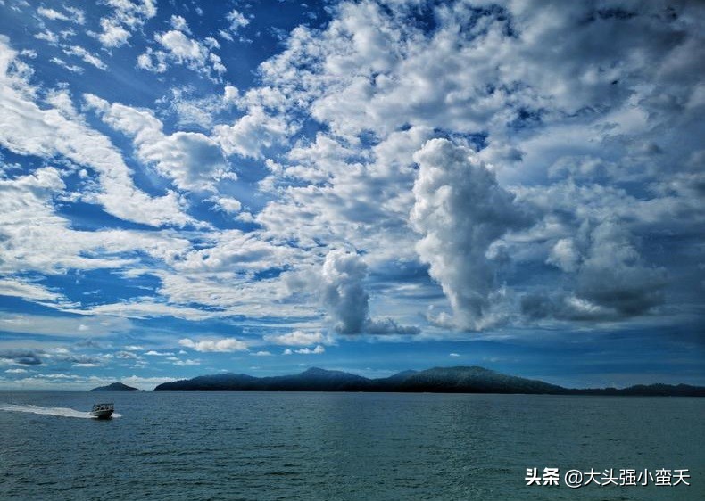 沙巴马穆迪岛为什么最小 (马穆迪岛海岛)