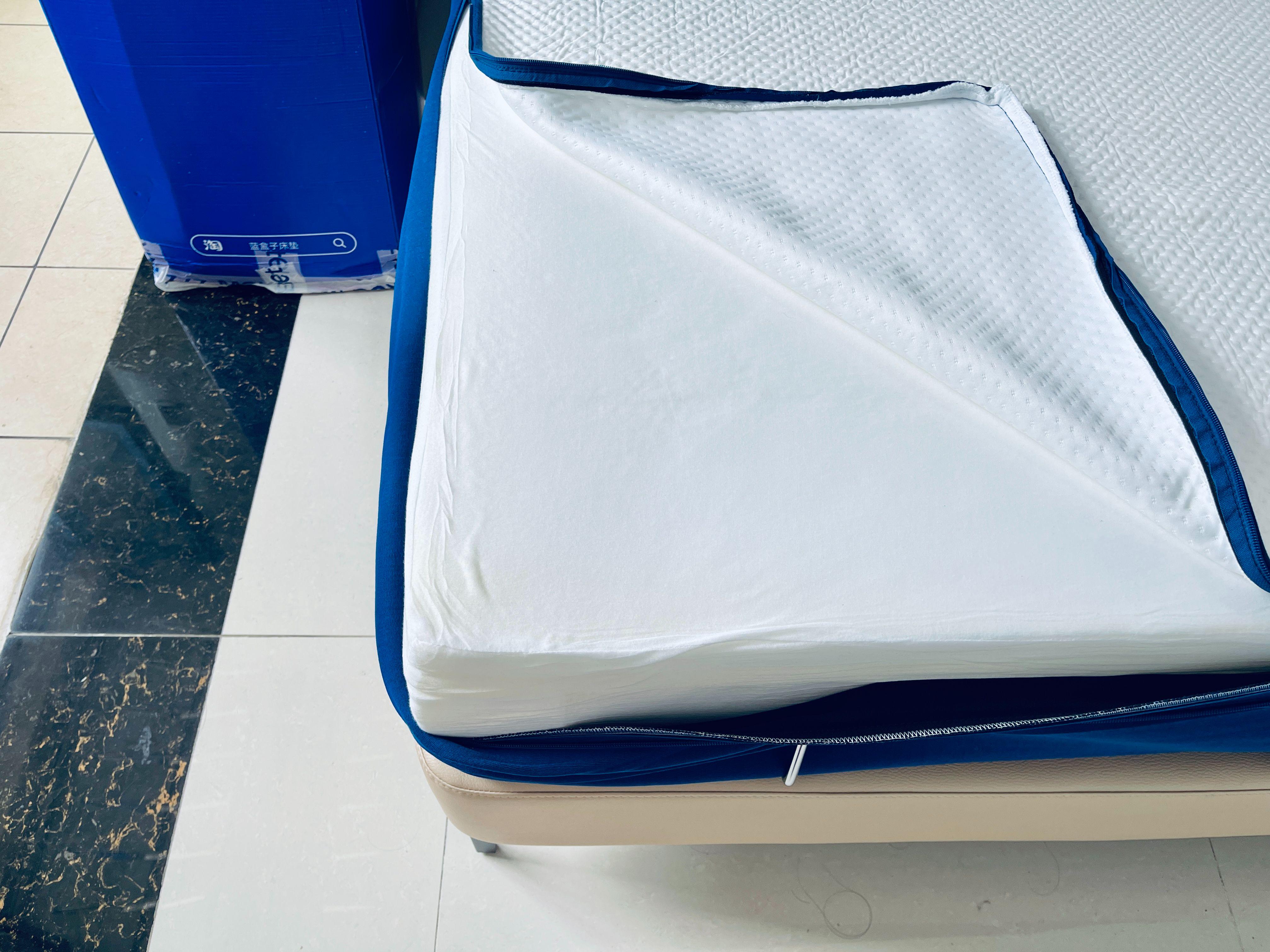 床垫的水渍怎么搞的,床垫的水很深