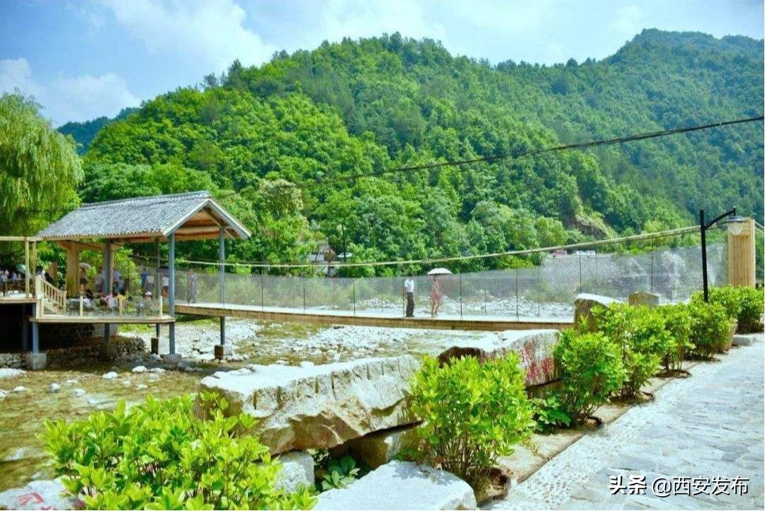 陕西省十大村庄,陕西省11个贫困县名单