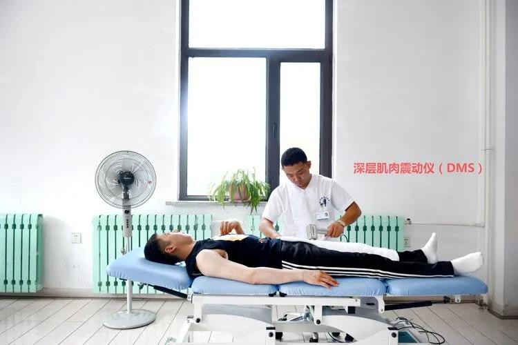 红兴隆康复医院,红兴隆医院怎么样