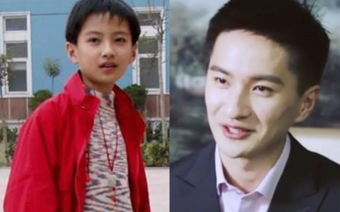 快乐星球演员所有长大后现状,快乐星球演员今昔对比