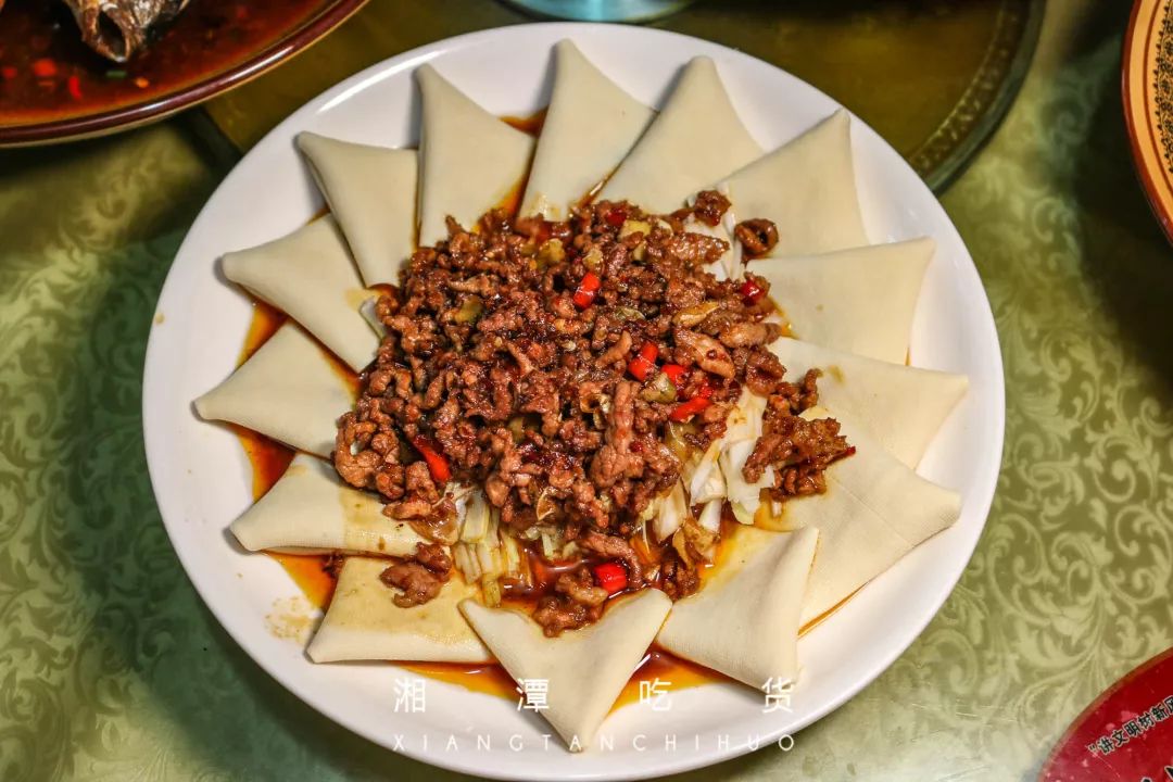 湘潭探店特色血鸭,湘潭新田血鸭哪家好吃