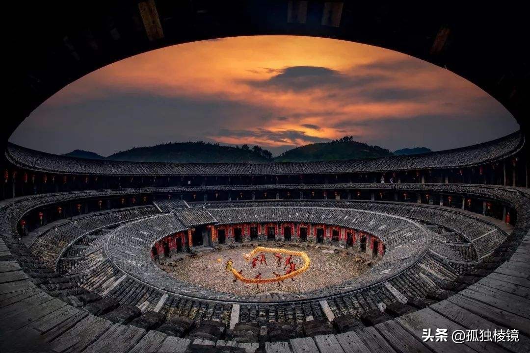 古建筑摄影小技巧视频大全,摄影师拍古建筑构图思路