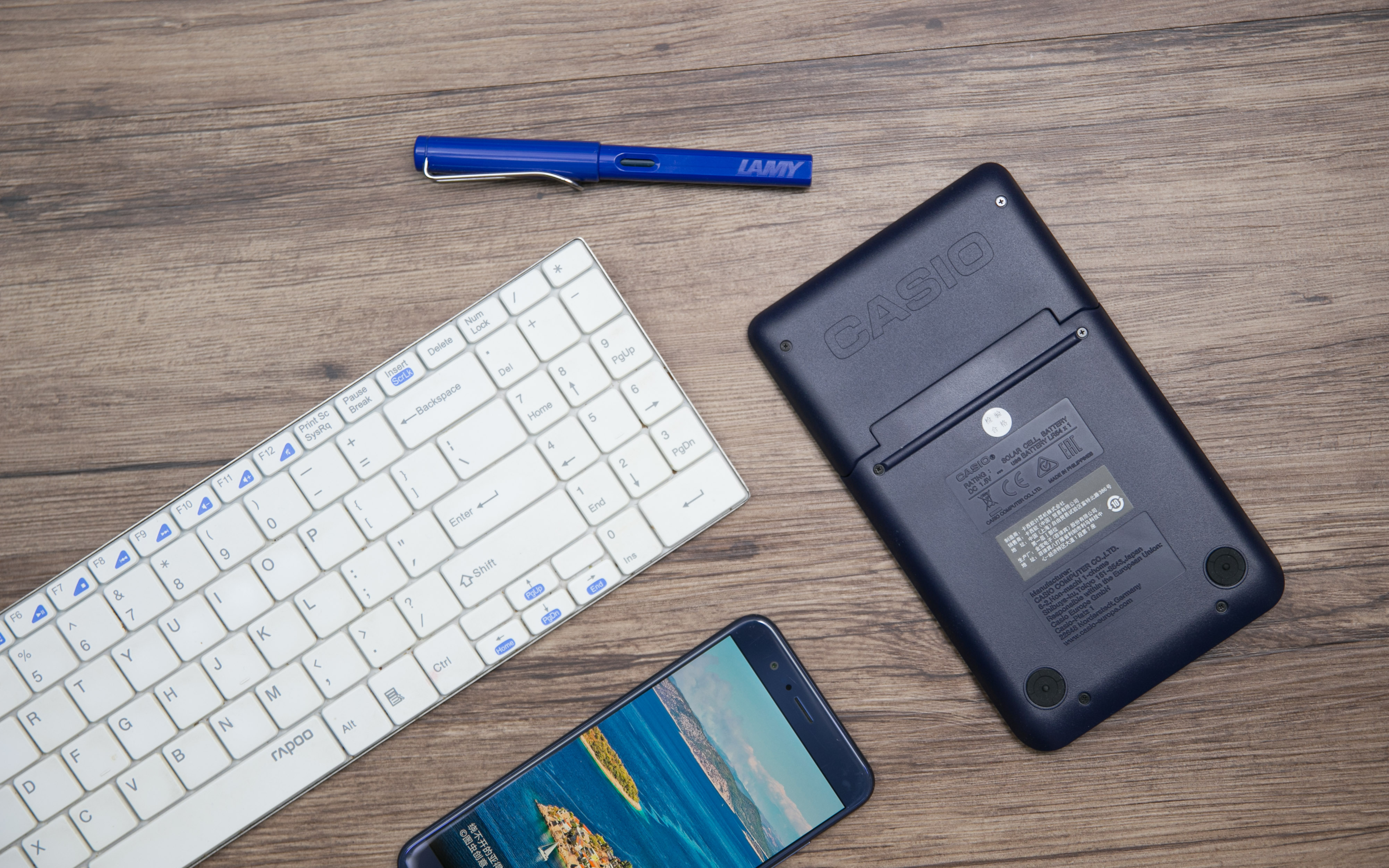 商务颜值高的智能表,有颜值有功能的手表