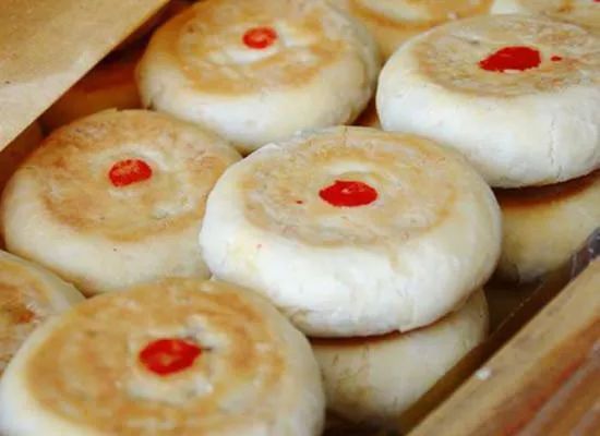 陕西子洲小吃,陕北小吃窝窝