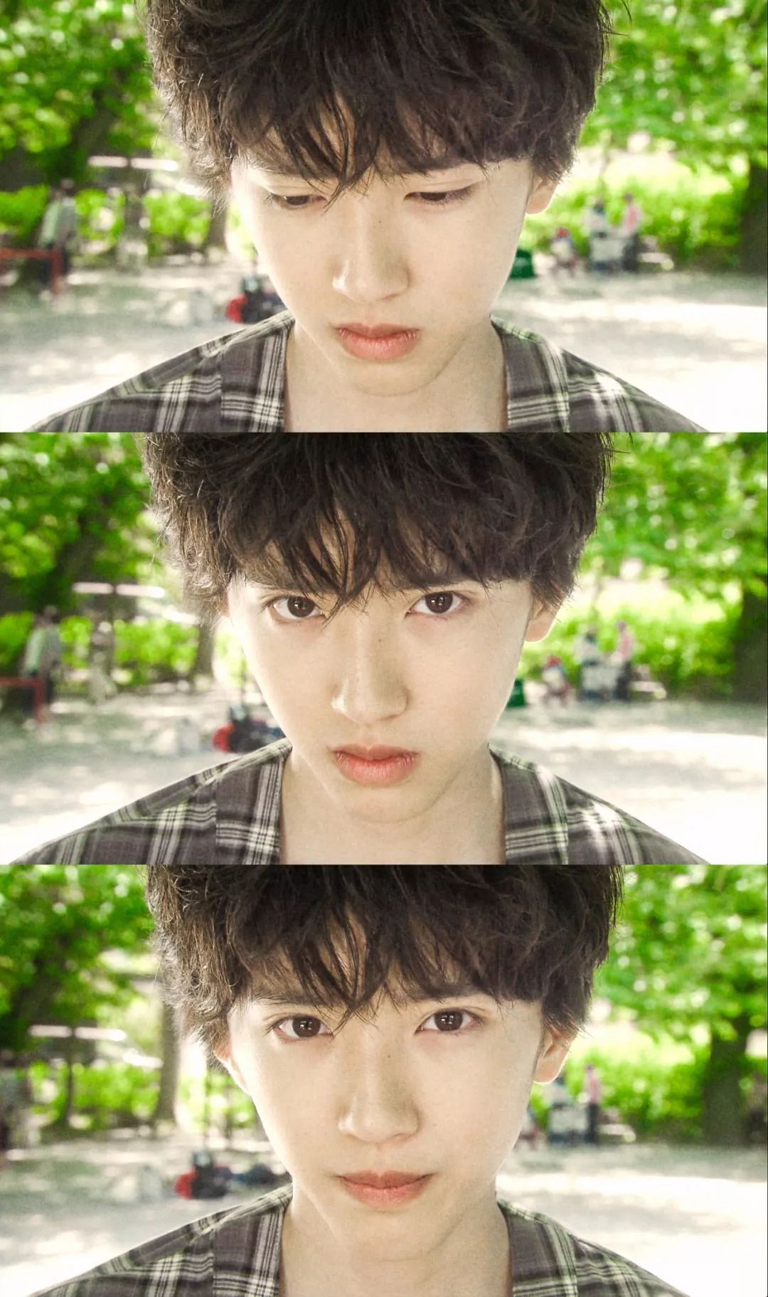 道枝骏佑被神眷顾的日本美少年,道枝骏佑lovemelikeyoudo