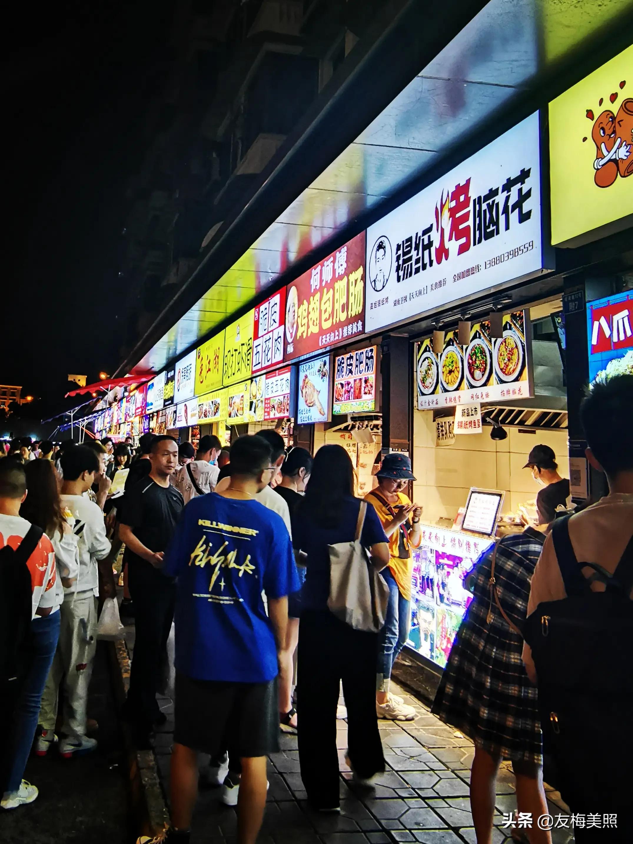 成都建设路附近有哪些好玩的地方,成都建设路小吃街最值得吃的小吃