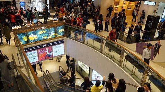 为什么每天都被国人骂，也不能阻止中国人去日本韩国玩呢？