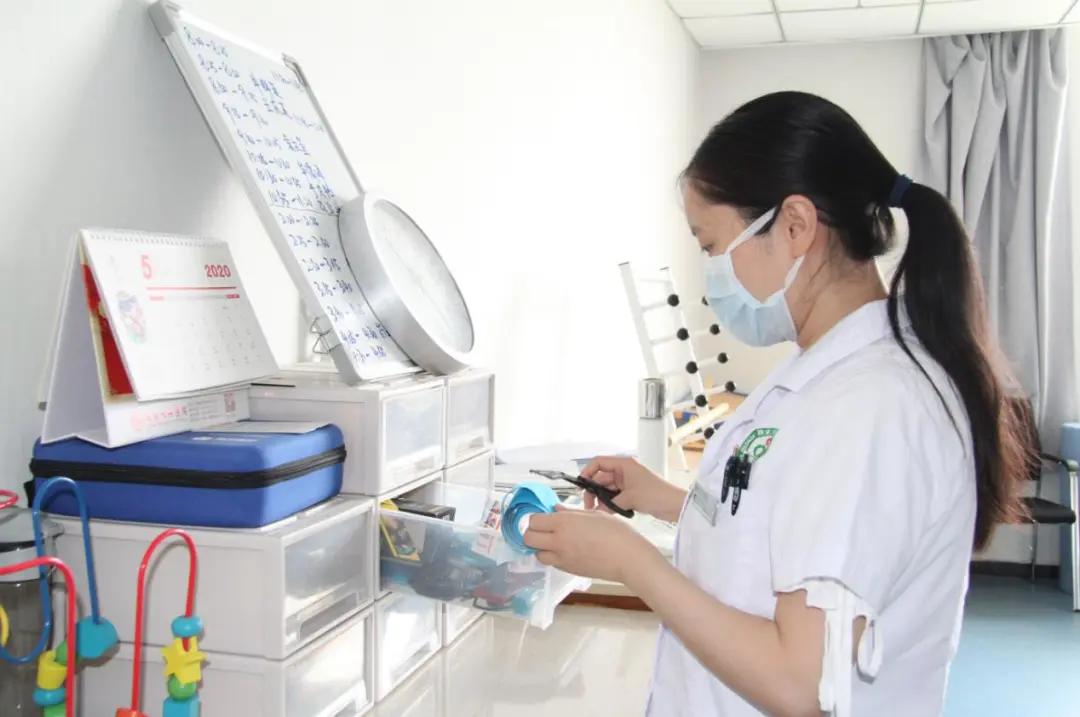 走进大兴的军大人042号｜邹慧莉：医学世界的“魔术师”