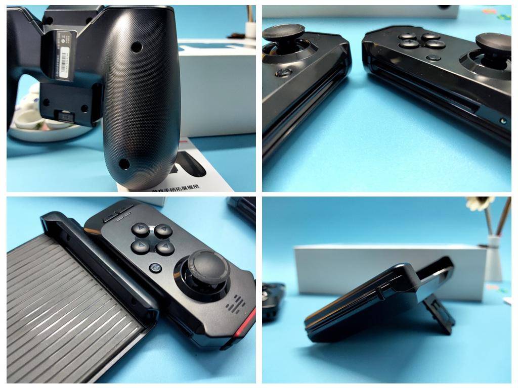 北通h2游戏手柄点评,北通h2游戏手柄怎么设置吃鸡