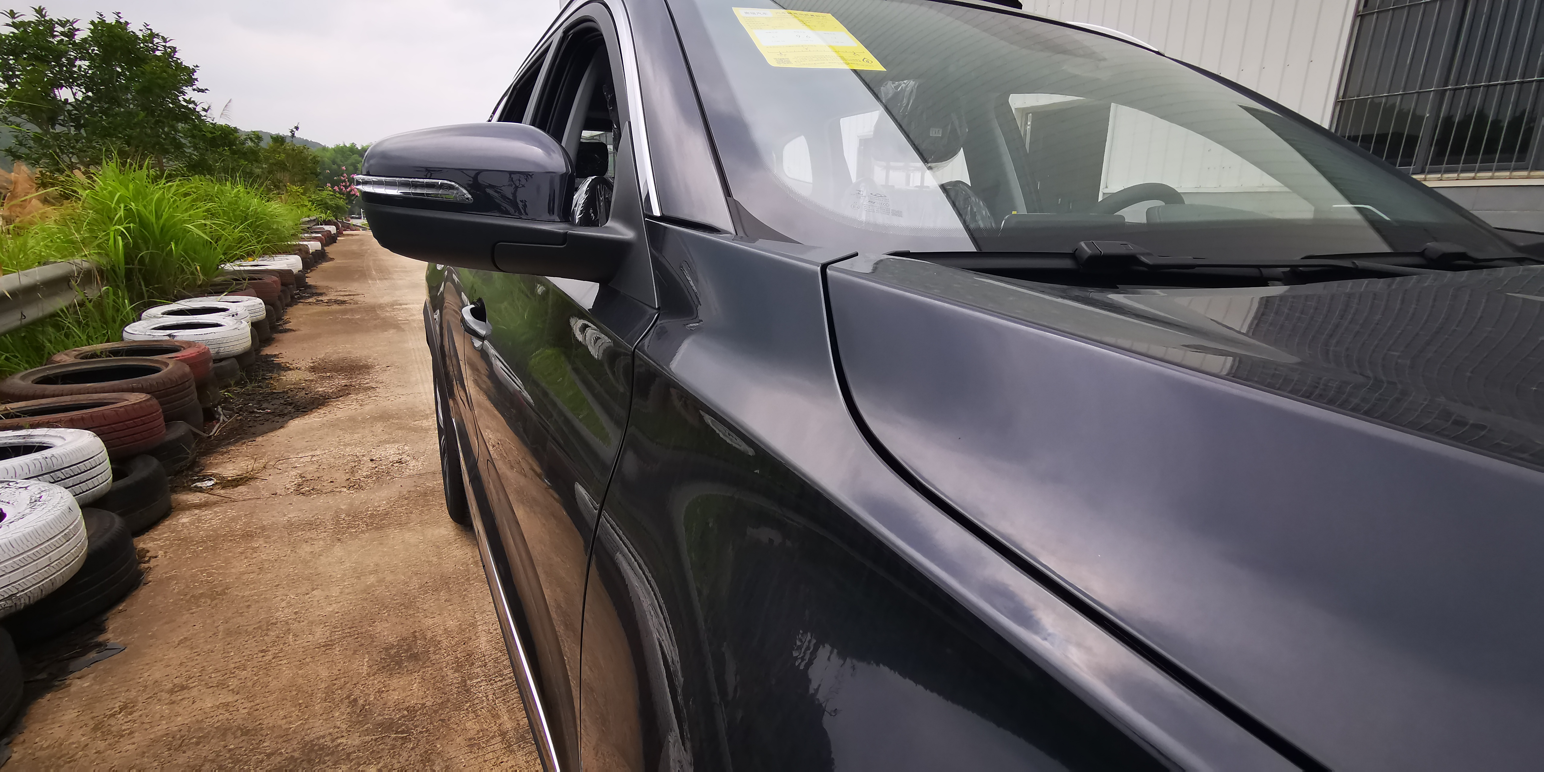 虎8和豪越怎么选,吉利豪越和瑞虎8哪个值得入手