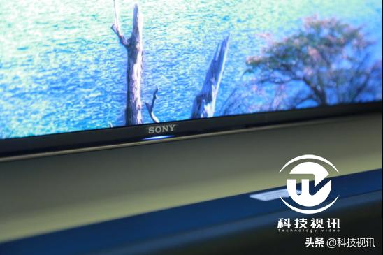 索尼电视x9500g65寸开箱测评,索尼4k智能电视x9500h全方位解析