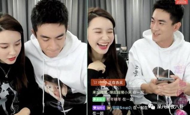 掏空你钱包的李佳琦们，生财有道翻车更不奇怪啊...