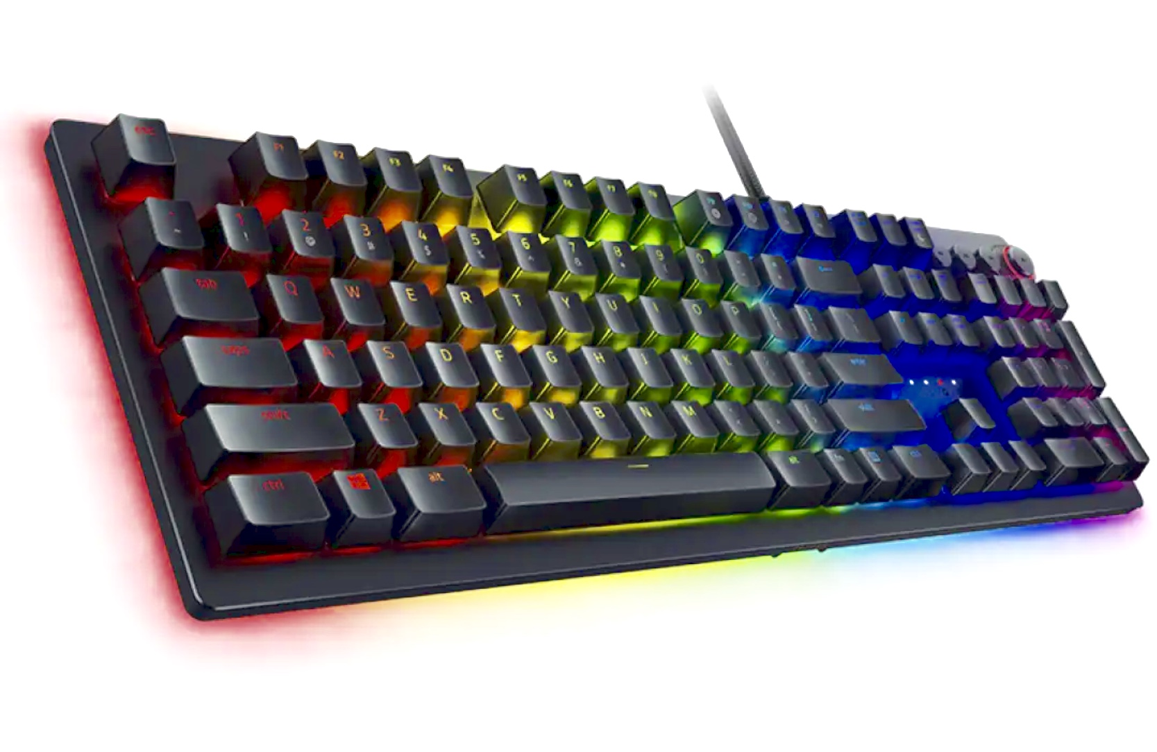 史上最简单的电脑机械键盘,机械键盘必备工具