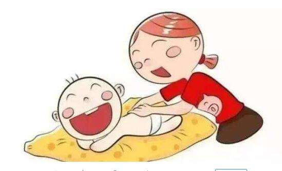 三岁小孩积食咳嗽快速止咳小妙招,宝宝积食怎么办快速消除小妙招