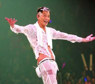 成龙评价刘德华郭富城,周润发成龙周星驰刘德华郭富城