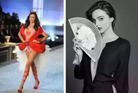 维密身材怎么练出来的,你以为完美的身材都是天生的