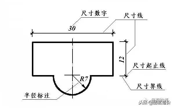 2007cad制图初学入门,cad二维制图初学入门教程