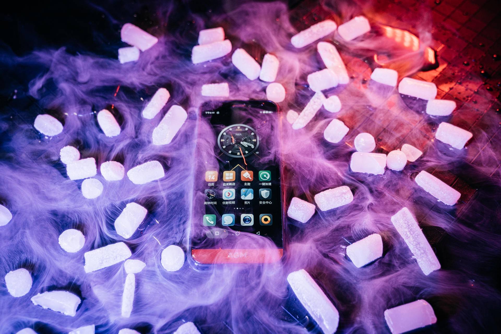 agmh2电池测评,agmh2防水测评