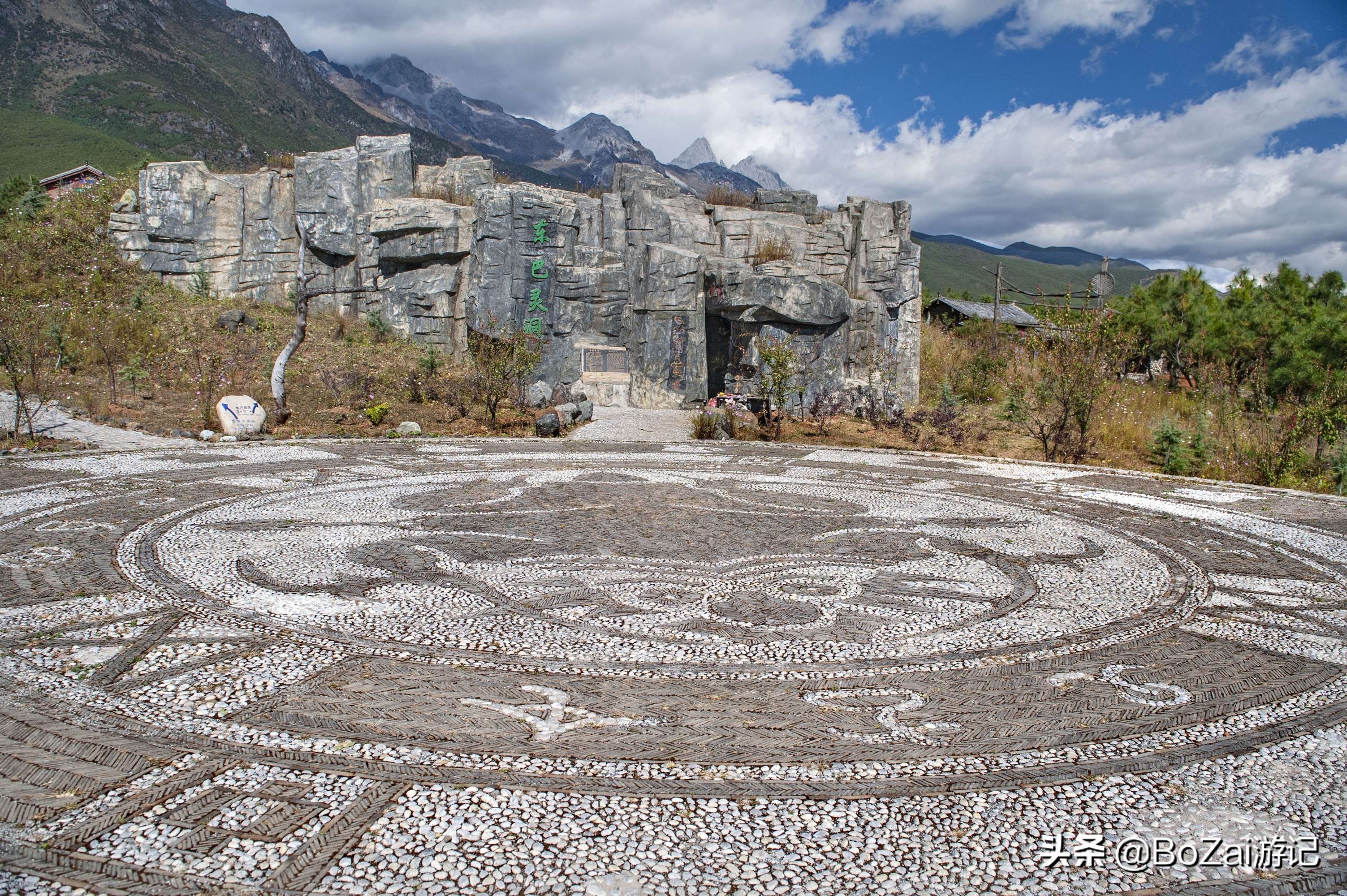 去云南丽江必游景点攻略,去云南丽江旅游必去景点