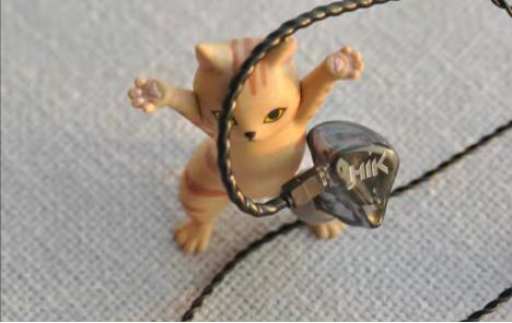 耳机选择什么样的比较好,重低音较好的有线耳机推荐