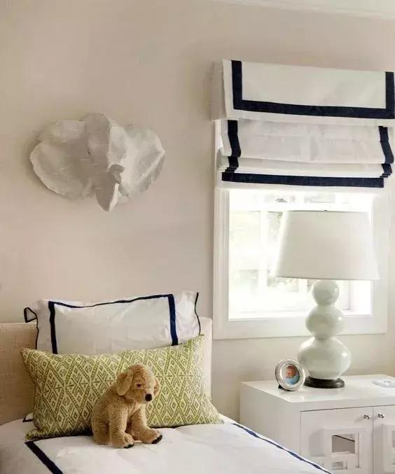 罗马帘介绍视频,罗马帘使用铝条米数怎么算的