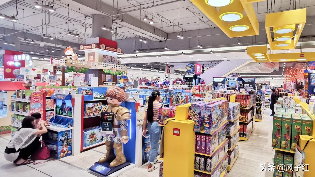 曼谷iconsiam商场怎么退税,泰国曼谷免税店购物退税