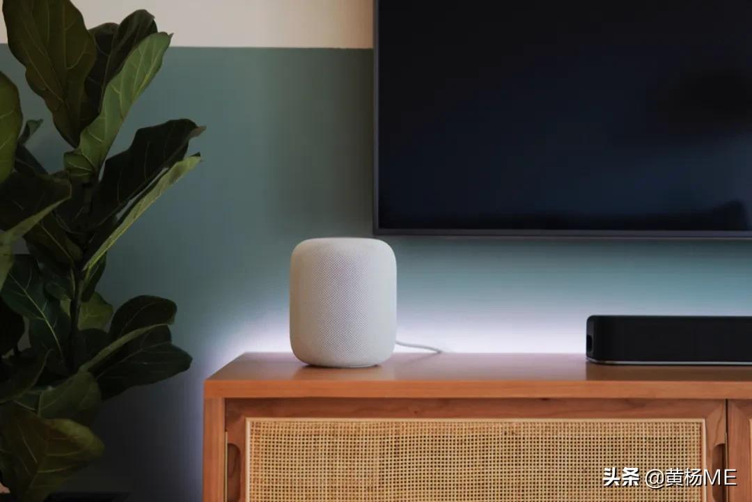 homepodminiappletv,HomePodmini值得买吗