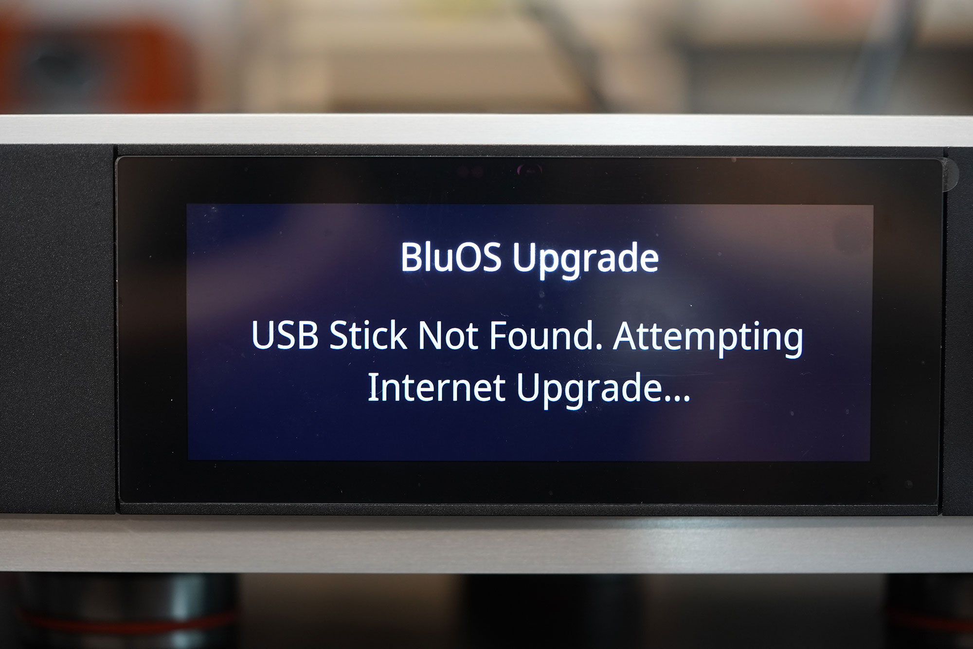 NADM33多功能一体机,英国nadm33功放搭配音箱