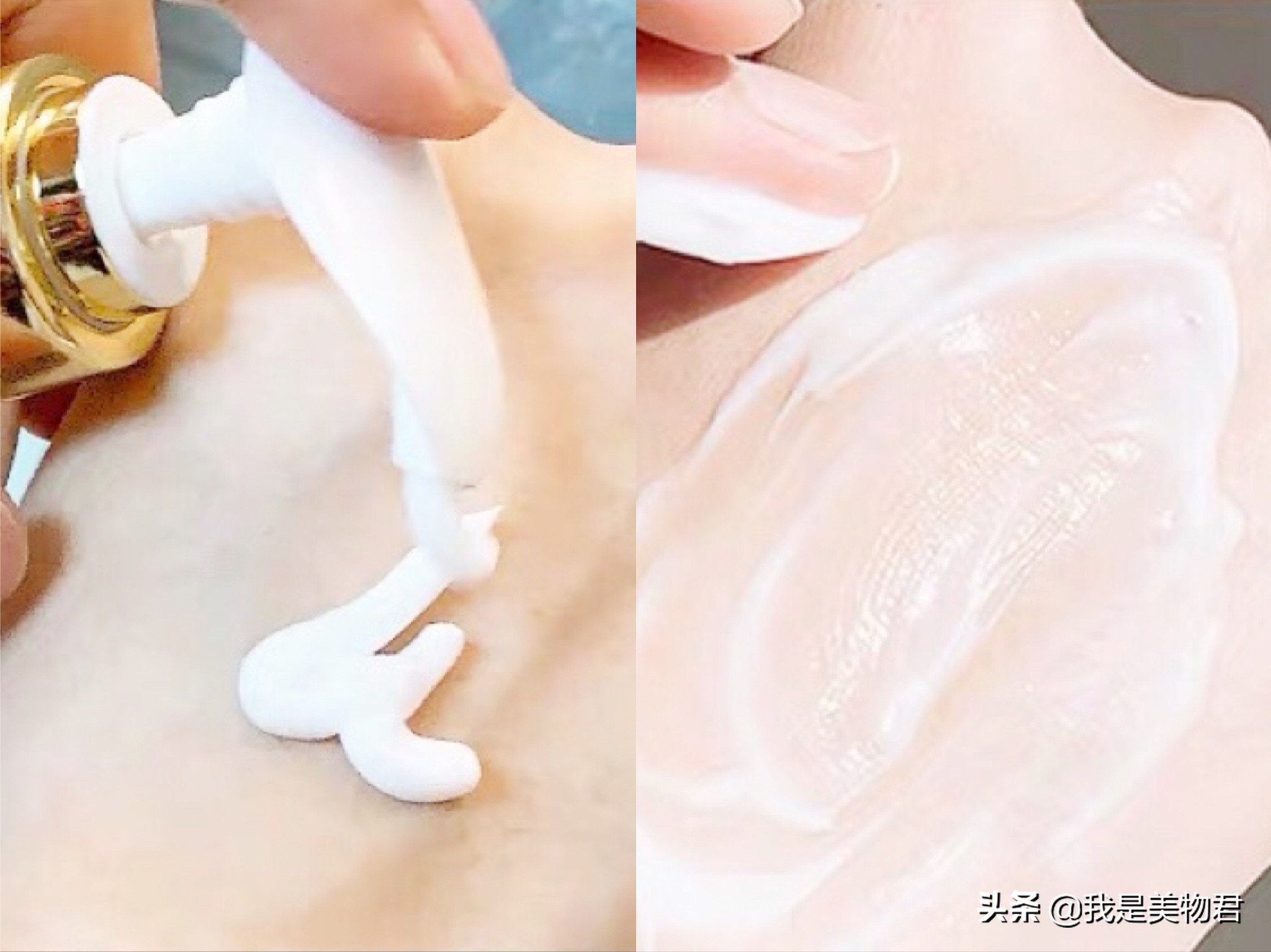 屈臣氏身体乳好物推荐,屈臣氏身体乳哪款好用