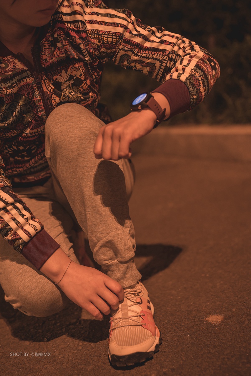 佳明245能当普通手表用吗,佳明245手表横向评测