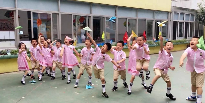 孩子在幼儿园过得好不好怎么问,怎么知道孩子在幼儿园过得好不好