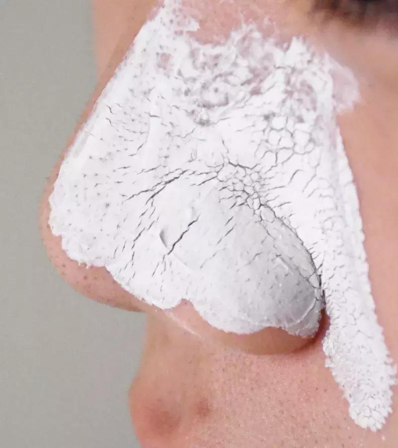 鼻子黑头清洁面膜哪个牌子好,哪种清洁面膜祛黑头粉刺有效果