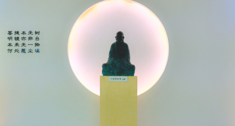 广东最没存在感的城市云浮,广东云浮是什么样的城市