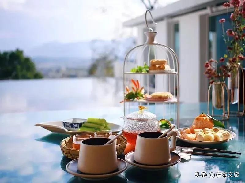 丽江10人民宿客栈推荐,丽江十大民宿酒店推荐图片