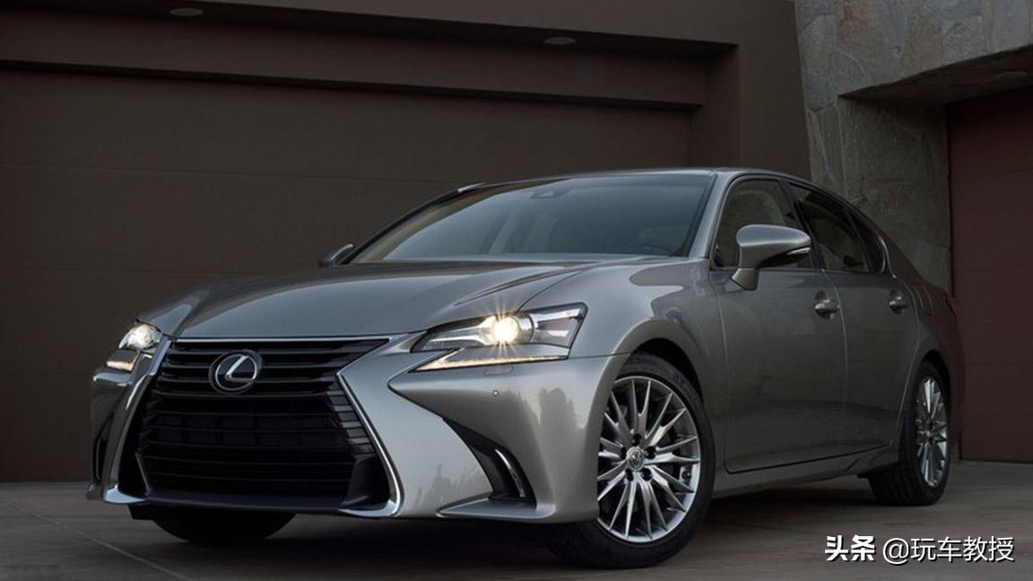 这款日系车曾获奖无数，如今却要停产！