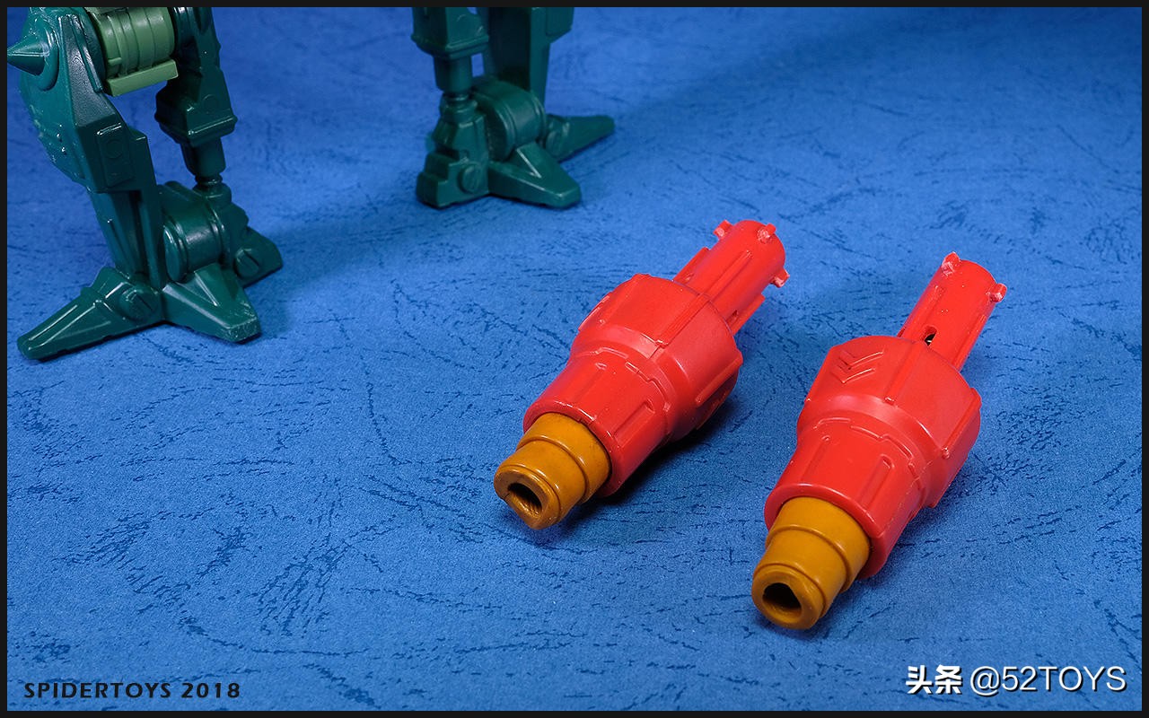 2018玩具,2018玩具收官之作