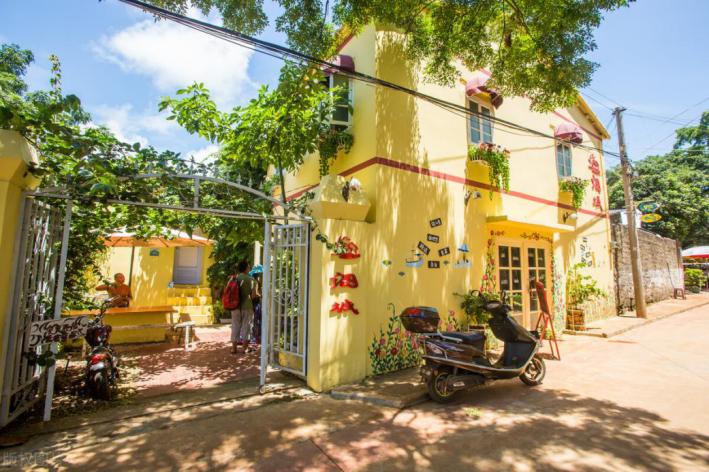 广西冬天北海旅游攻略,广西北海三天两夜旅游攻略冬天