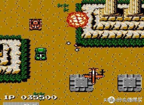 经典的fc游戏都有哪些,最经典的十大fc游戏