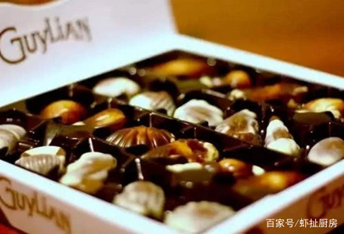 女生最喜欢吃的零食名单,女生最爱吃的一款零食