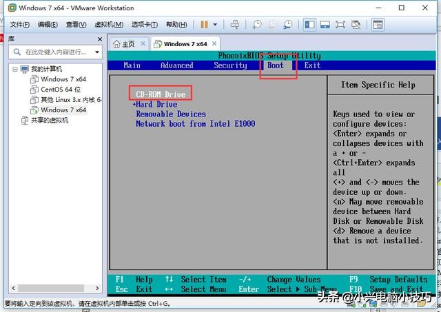 虚拟机怎么改操作系统,虚拟机重装电脑系统