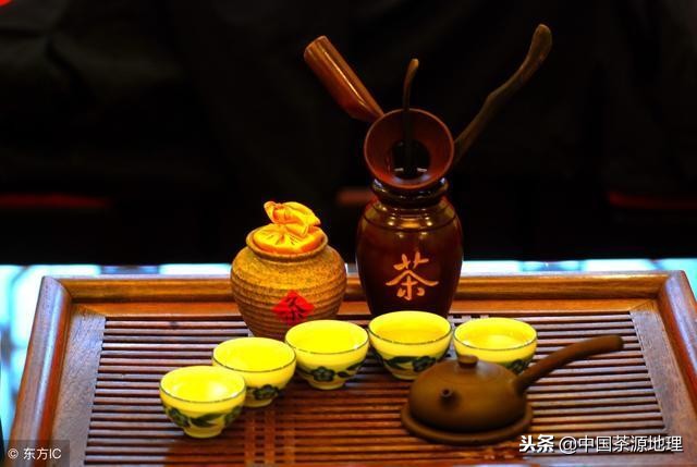 茶文化究竟是指什么意思,茶文化究竟是指什么详解