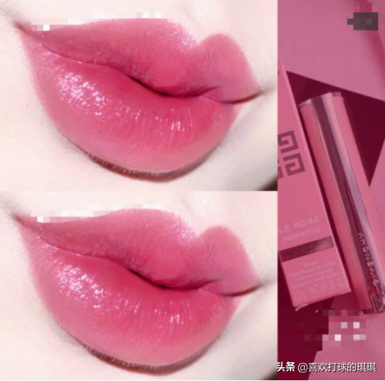 纪梵希口红好还是mac口红好,纪梵希和mac哪个口红好