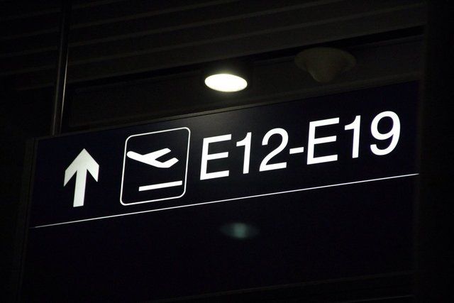 第一次乘机写一份详细乘机攻略,重要旅客办理乘机手续的注意事项