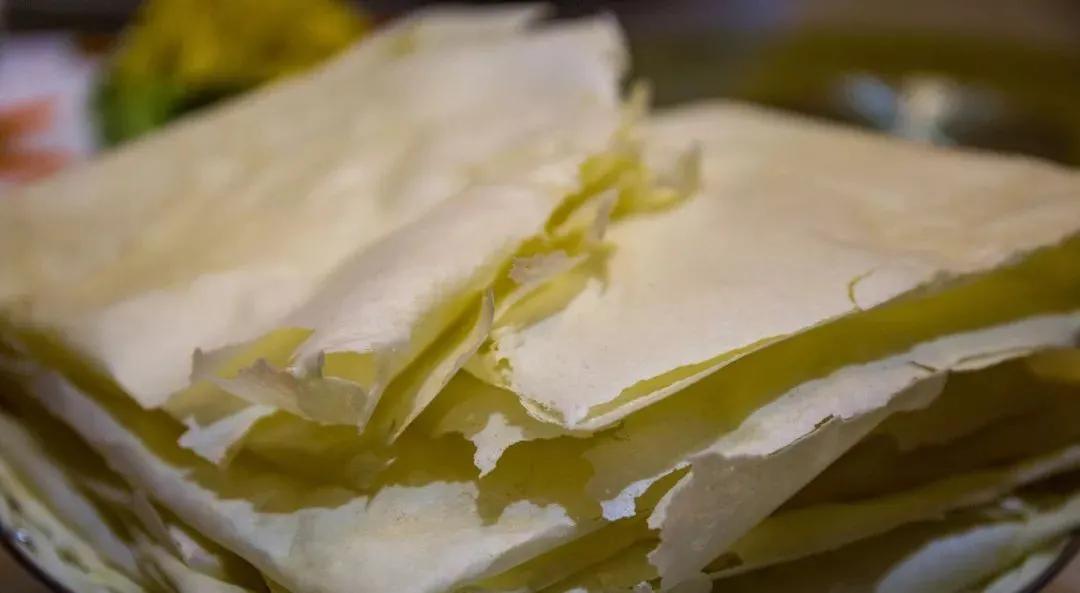 五湖四海的山东人，即便不回家，这些“山东年货”也要安排上！