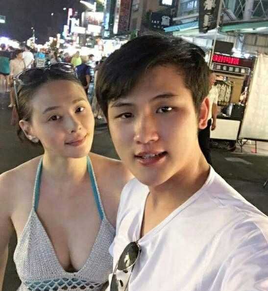 从“槟榔妹”到“台湾毒后”，萧淑慎的故事比你想象的还要恶劣